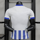 Brighton Hove Albion 2024-2025 home  player
